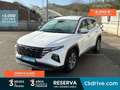 Hyundai TUCSON 1.6 CRDI 100KW (136CV) 48V MAXX DCT Blanco - thumbnail 1