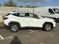 Hyundai TUCSON 1.6 CRDI 100KW (136CV) 48V MAXX DCT Blanco - thumbnail 5