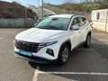 Hyundai TUCSON 1.6 CRDI 100KW (136CV) 48V MAXX DCT Blanco - thumbnail 2