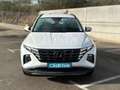 Hyundai TUCSON 1.6 CRDI 100KW (136CV) 48V MAXX DCT Blanco - thumbnail 3