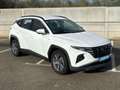 Hyundai TUCSON 1.6 CRDI 100KW (136CV) 48V MAXX DCT Blanco - thumbnail 4