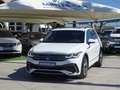 Volkswagen Tiguan Allspace 2.0TDI R-Line DSG 110kW Blanco - thumbnail 1