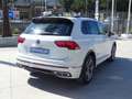 Volkswagen Tiguan Allspace 2.0TDI R-Line DSG 110kW Blanco - thumbnail 5