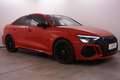 Audi RS3 2.5 TFSI quattro // Panoramadach // Matrix // Rot - thumbnail 1