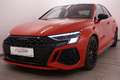 Audi RS3 2.5 TFSI quattro // Panoramadach // Matrix // Rot - thumbnail 3