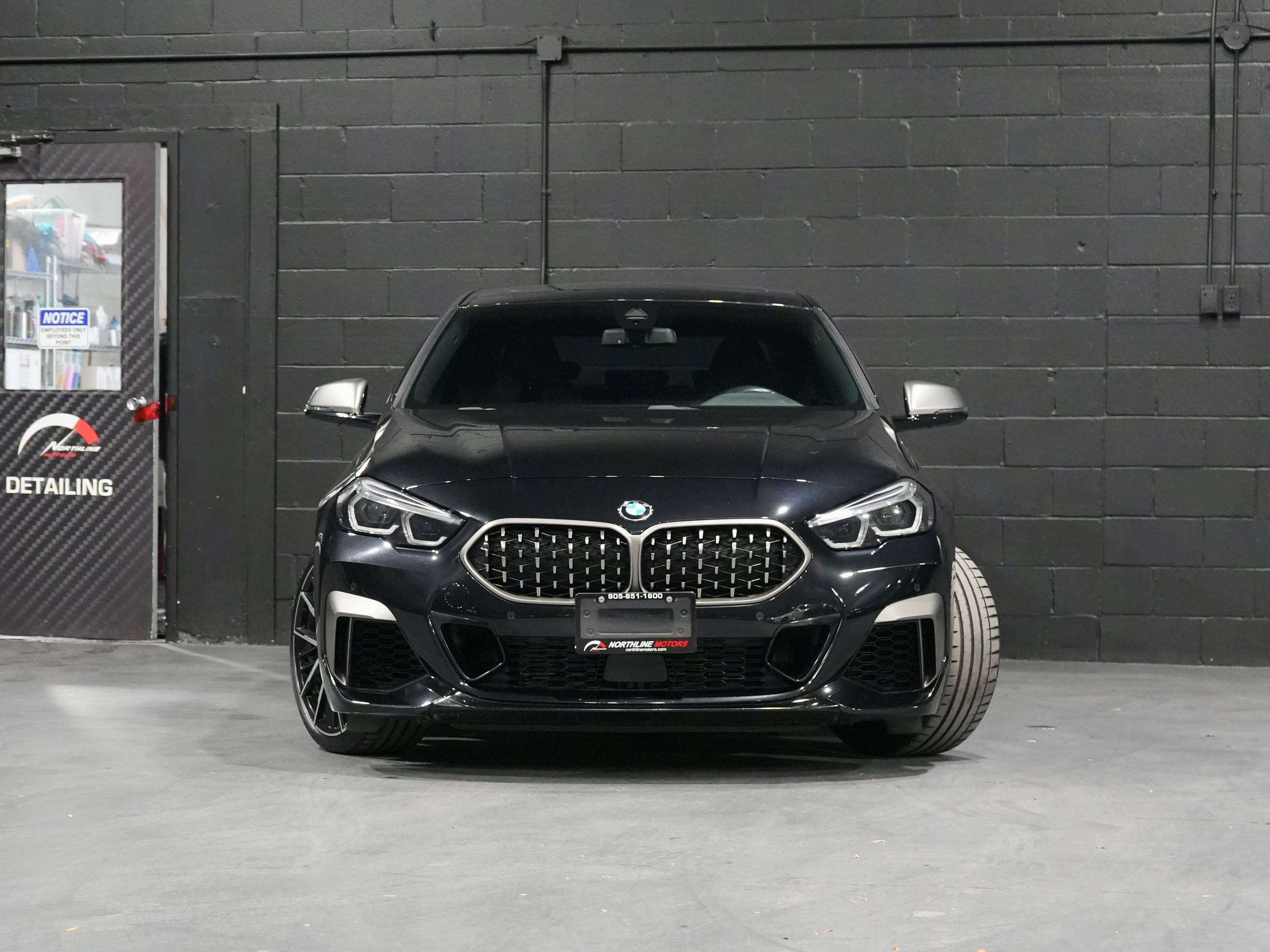 2023 BMW 2 Series Gran Coupe