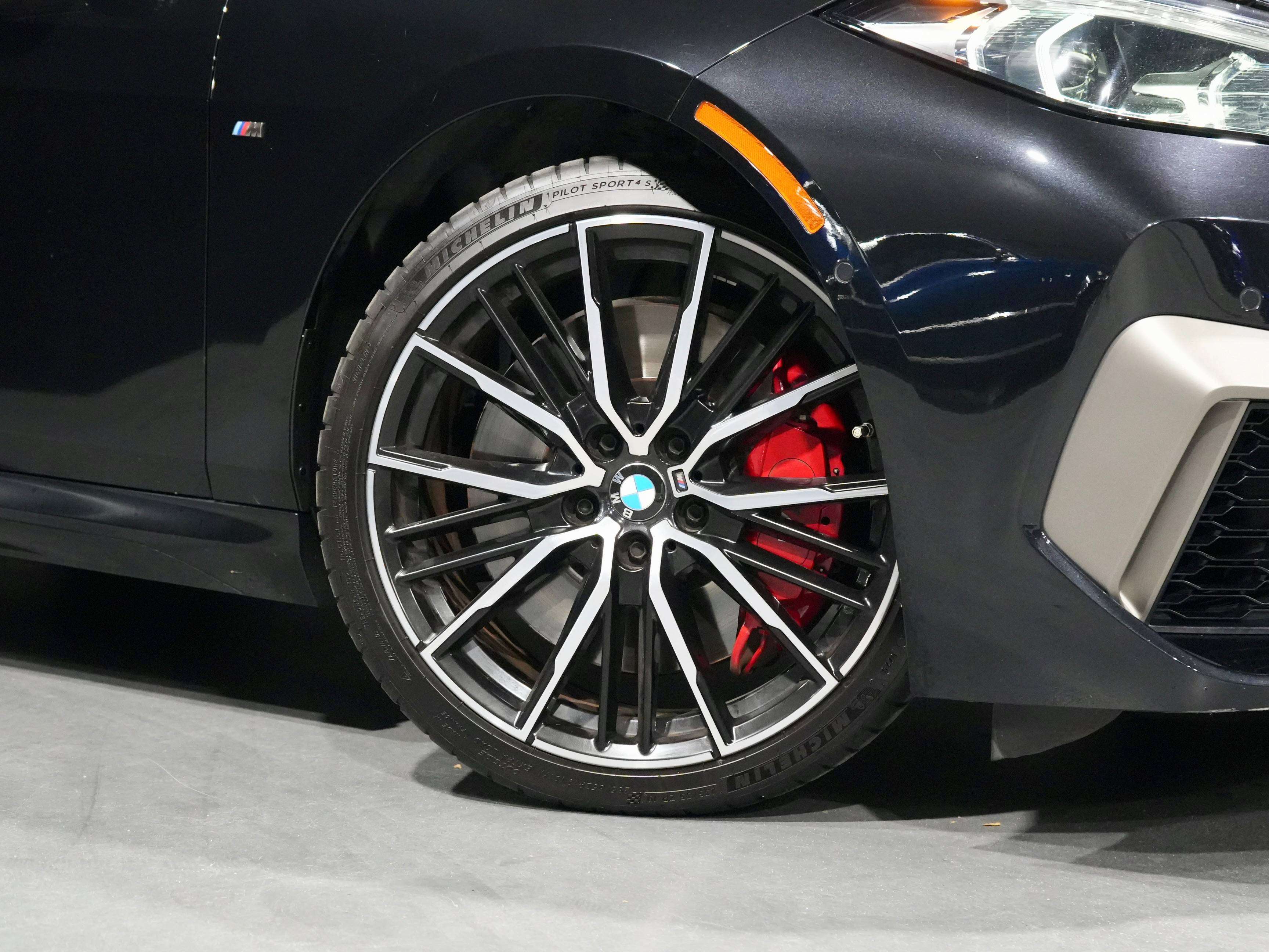 2023 BMW 2 Series Gran Coupe