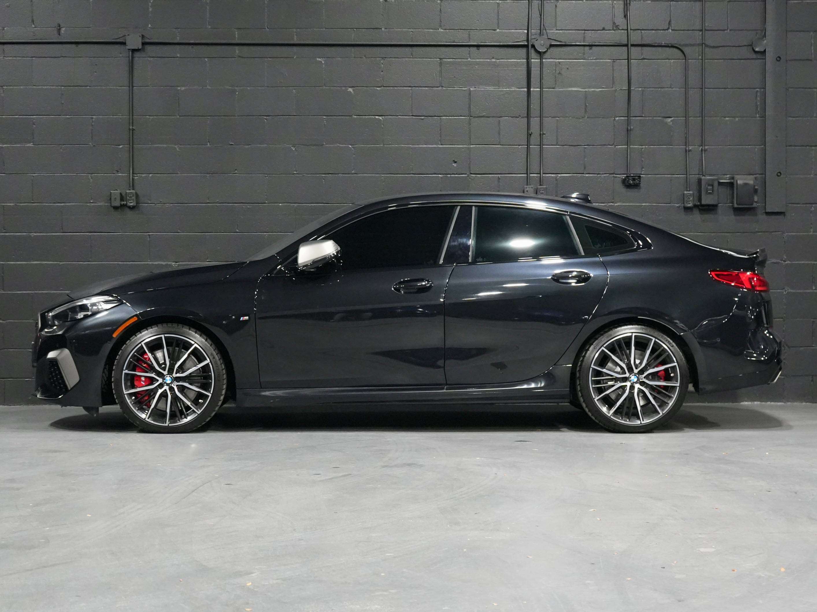 2023 BMW 2 Series Gran Coupe