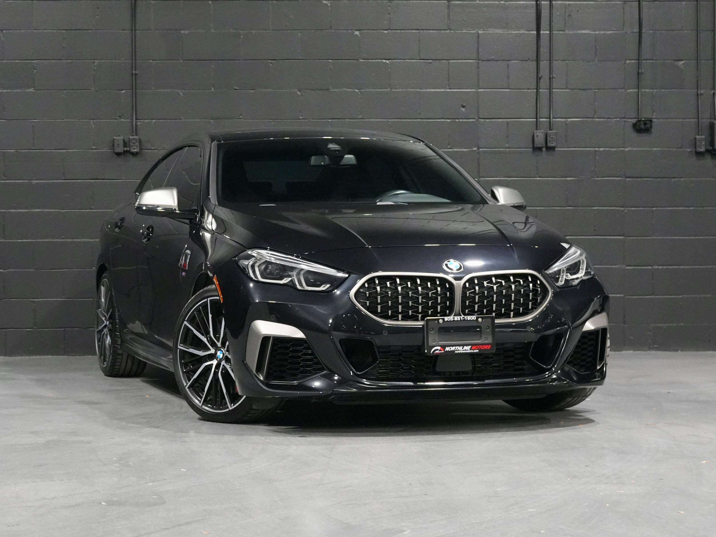 2023 BMW 2 Series Gran Coupe