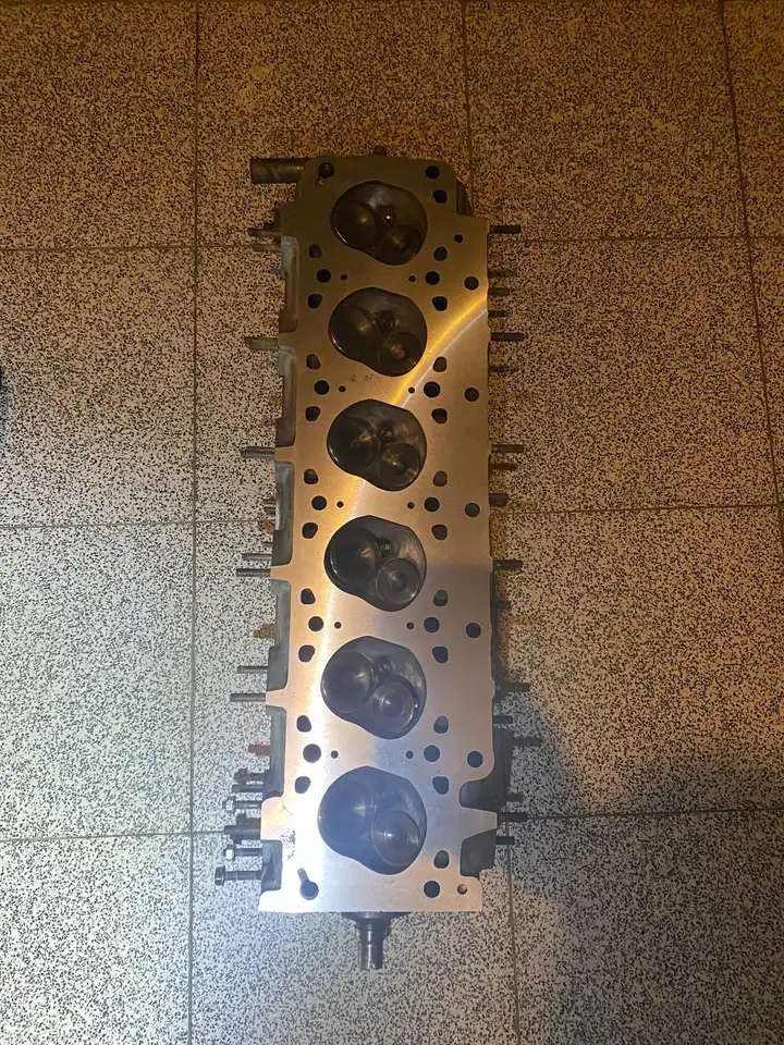 BMW 628 E24, foto 2