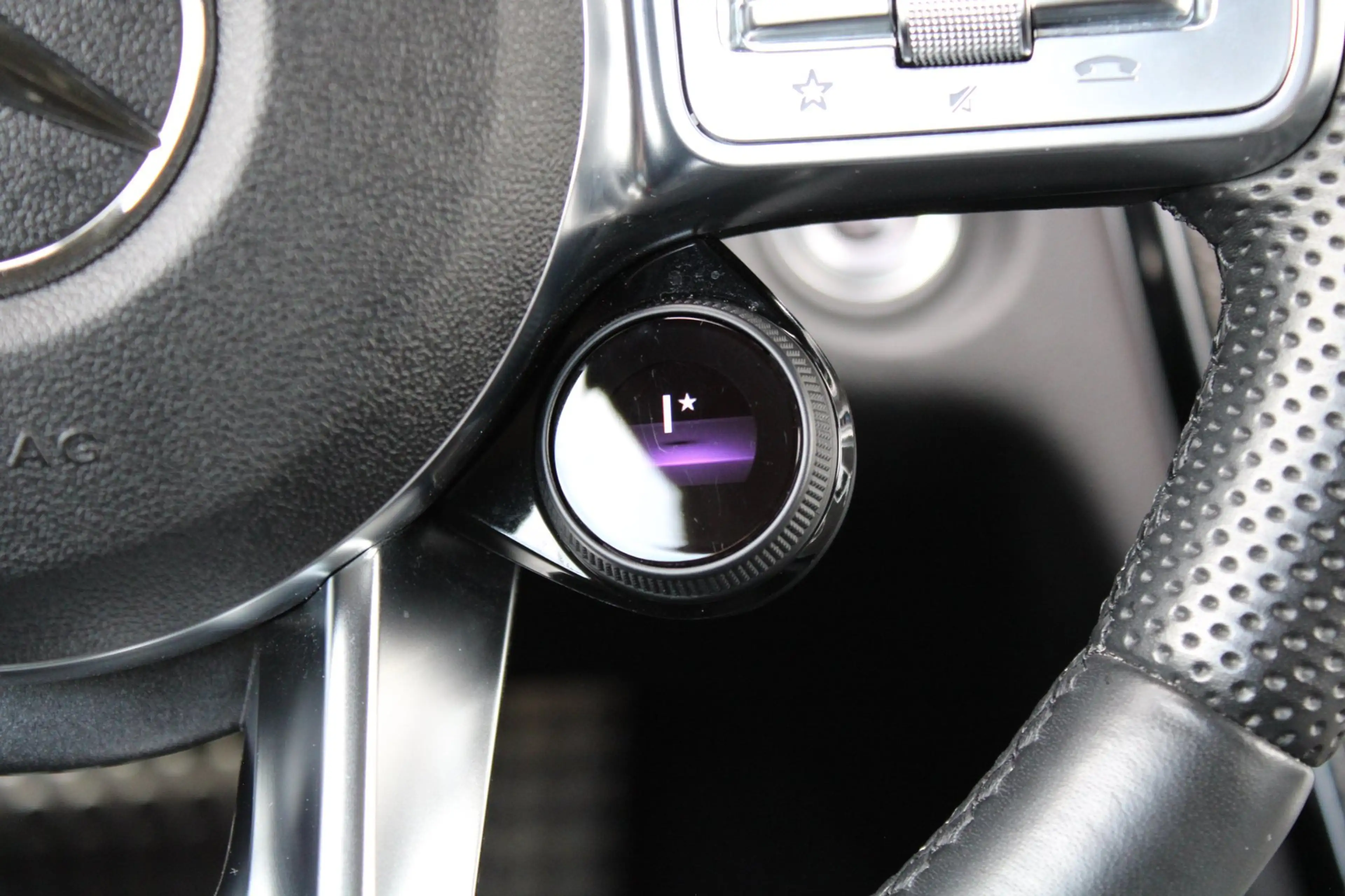 Mercedes-Benz C 63 AMG Coupé Premium Plus Pack | 1e eigenaar | panoramada — photo 44