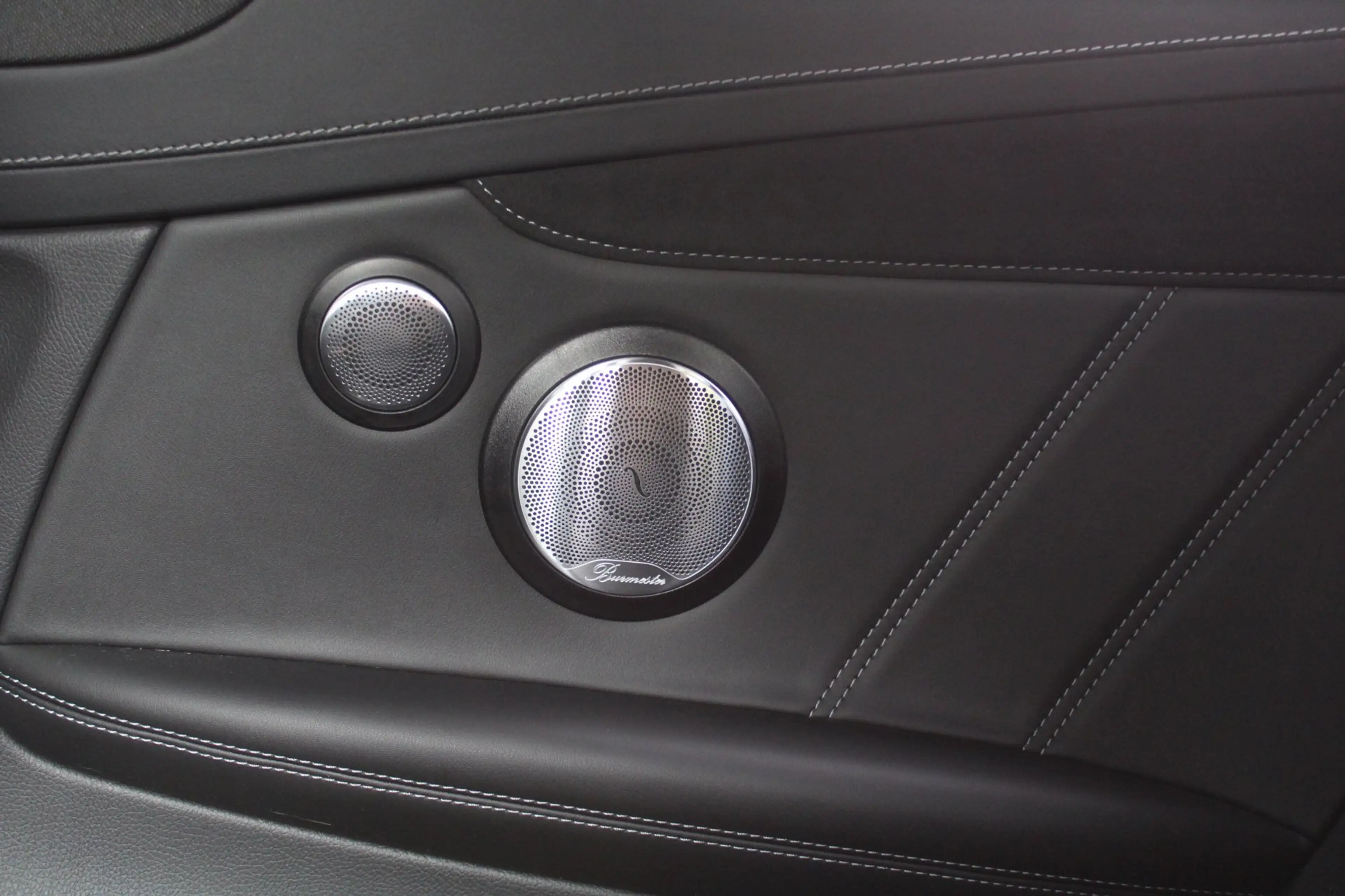 Mercedes-Benz C 63 AMG Coupé Premium Plus Pack | 1e eigenaar | panoramada — photo 23