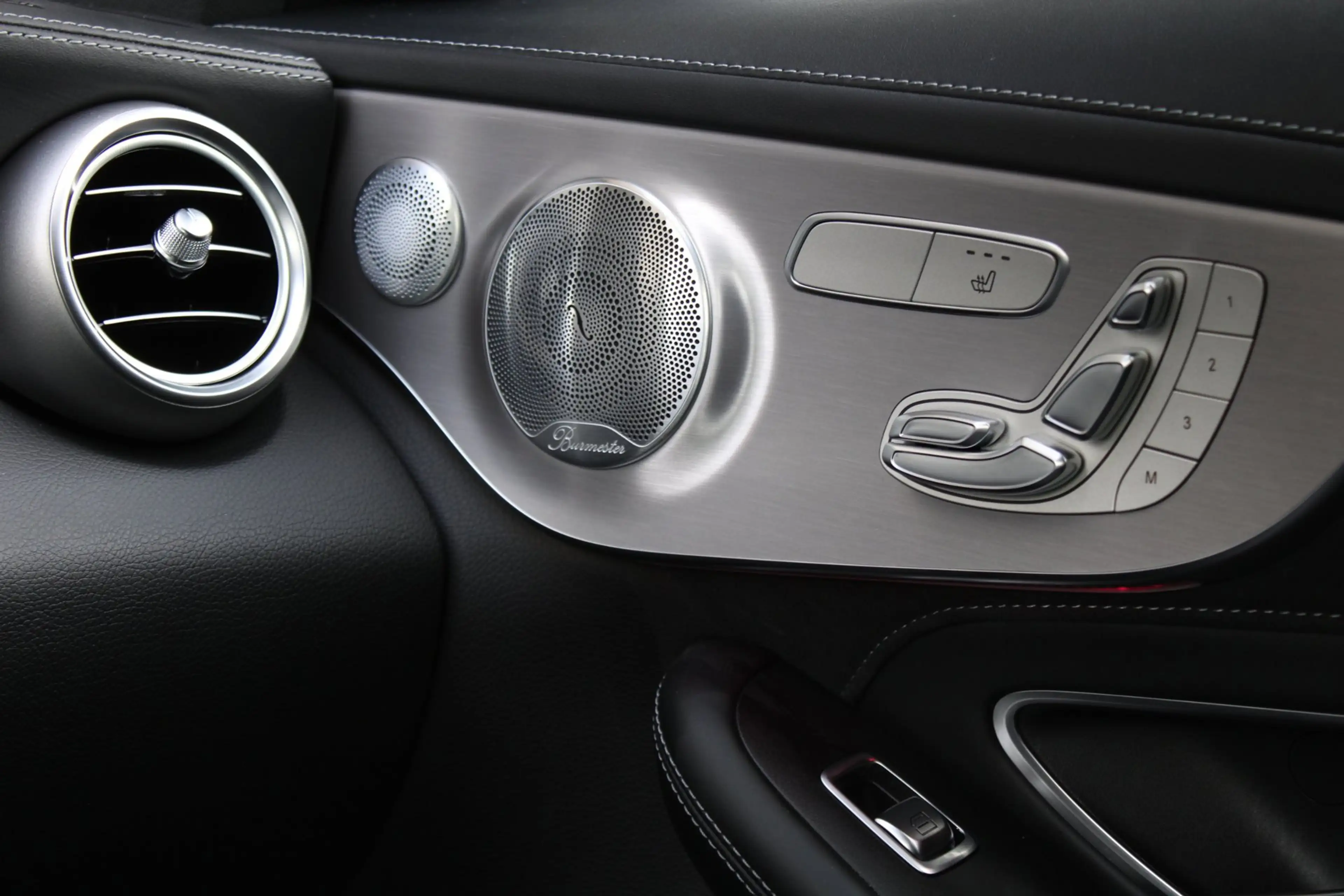 Mercedes-Benz C 63 AMG Coupé Premium Plus Pack | 1e eigenaar | panoramada — photo 8
