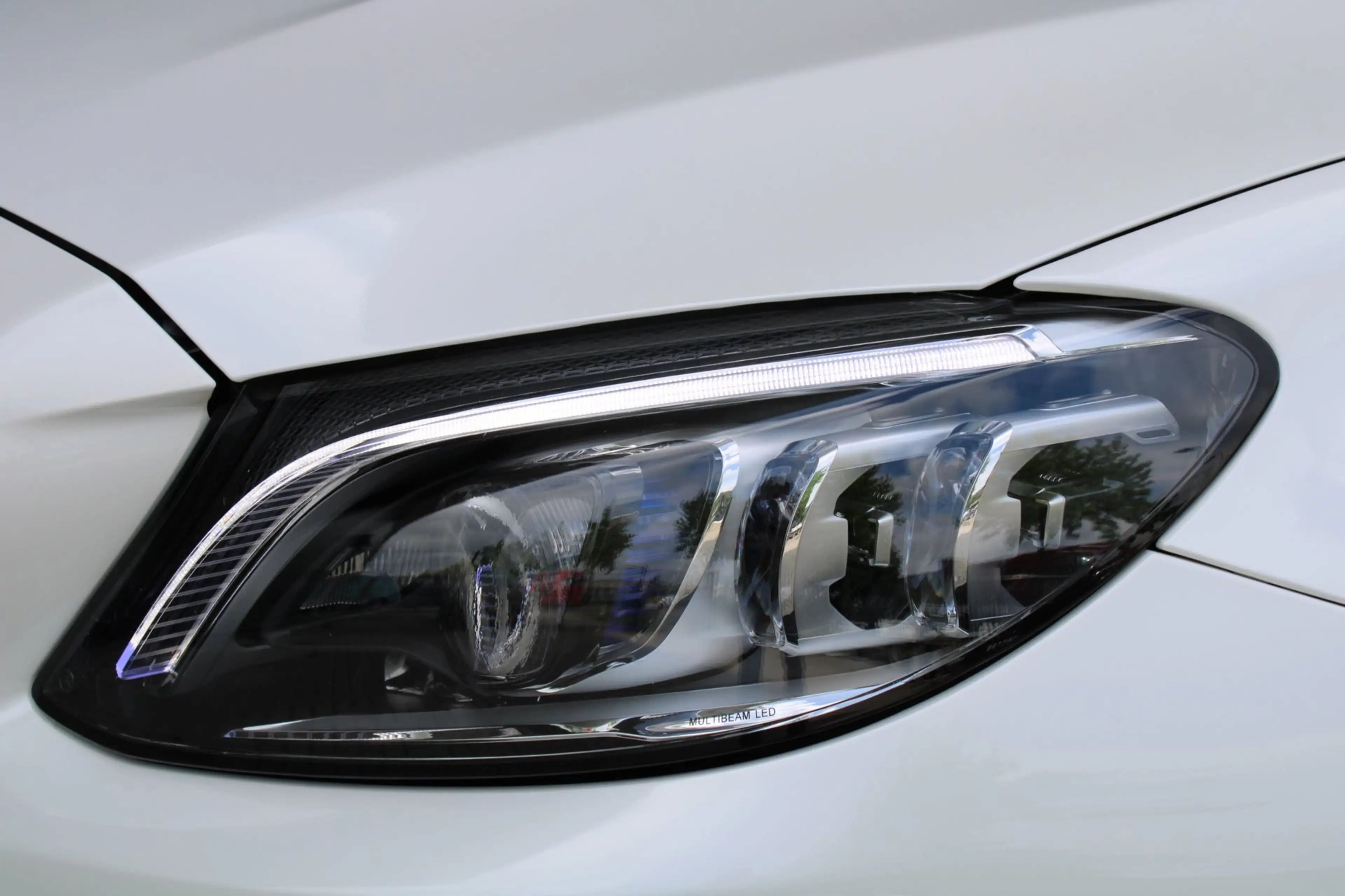 Mercedes-Benz C 63 AMG Coupé Premium Plus Pack | 1e eigenaar | panoramada — photo 34