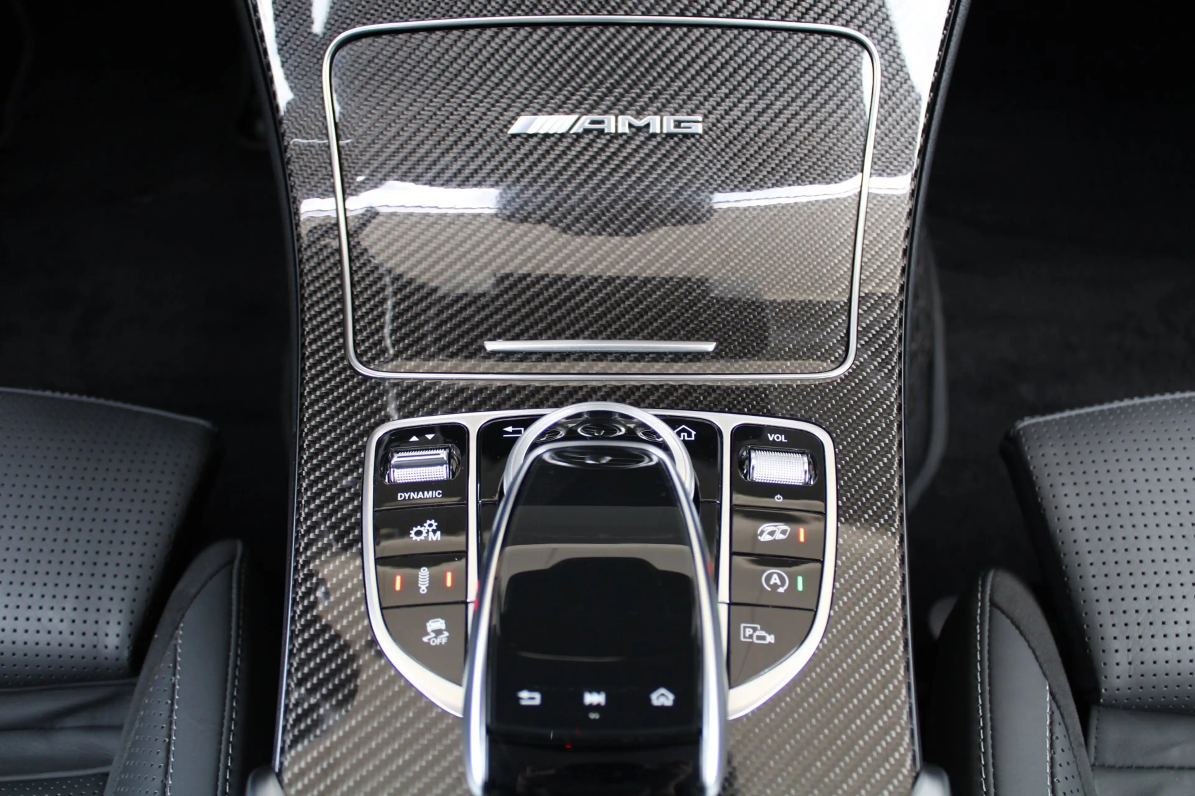 Mercedes-Benz C 63 AMG Coupé Premium Plus Pack | 1e eigenaar | panoramada — photo 47