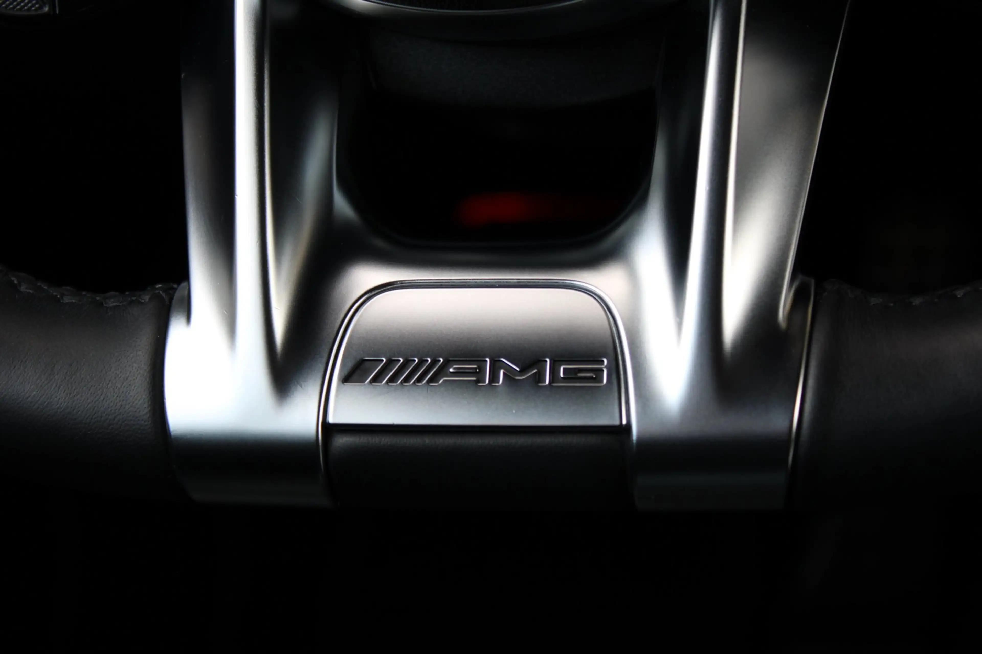 Mercedes-Benz C 63 AMG Coupé Premium Plus Pack | 1e eigenaar | panoramada — photo 45