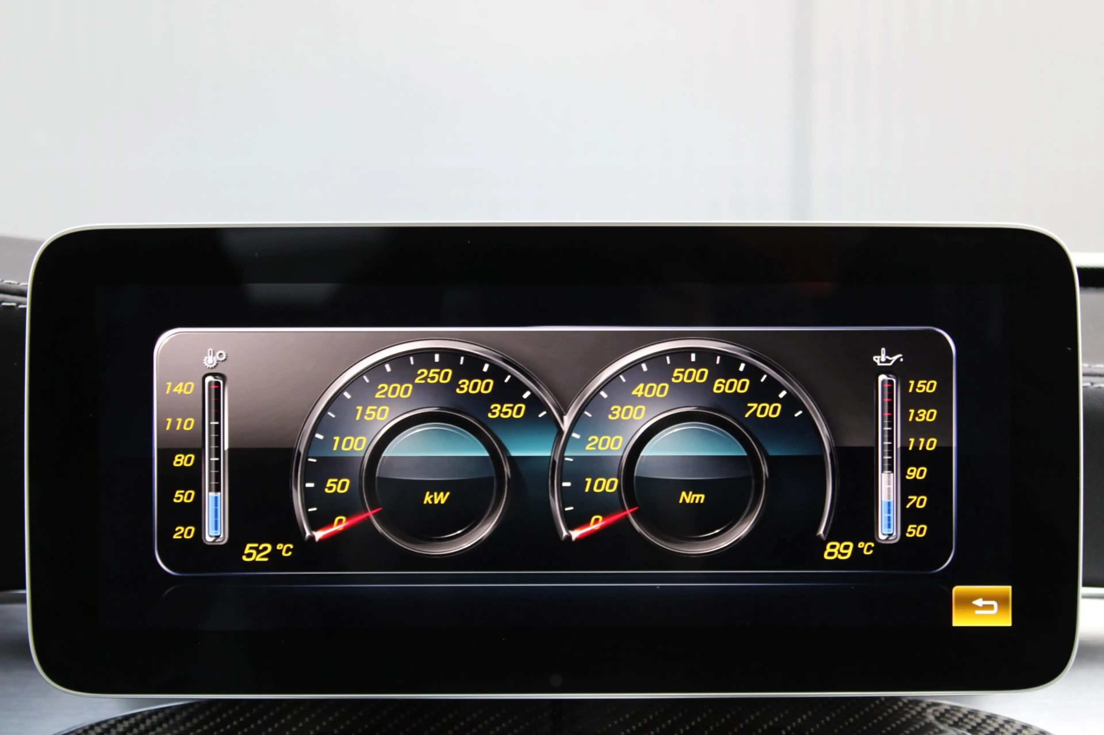 Mercedes-Benz C 63 AMG Coupé Premium Plus Pack | 1e eigenaar | panoramada — photo 38