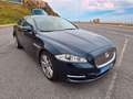 Jaguar XJ XJ 3.0D SWB Luxury Aut. Luxury Azul - thumbnail 4