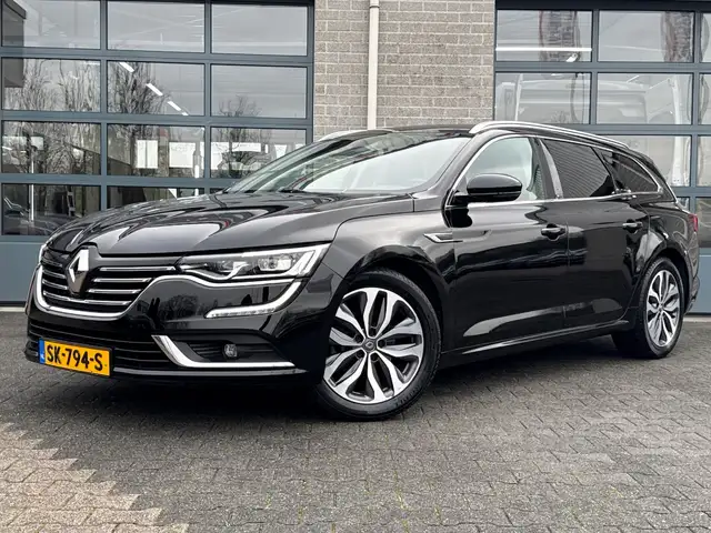 Renault Talisman Estate 1.6 TCe Intens | TREKHAAK | AUTOMAAT |
