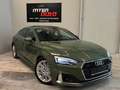 Audi A5 A5 Sportback 50 TDi Quattro Advanced Tiptronic Grün - thumbnail 1