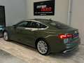 Audi A5 A5 Sportback 50 TDi Quattro Advanced Tiptronic Grün - thumbnail 2