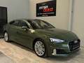 Audi A5 A5 Sportback 50 TDi Quattro Advanced Tiptronic Grün - thumbnail 4