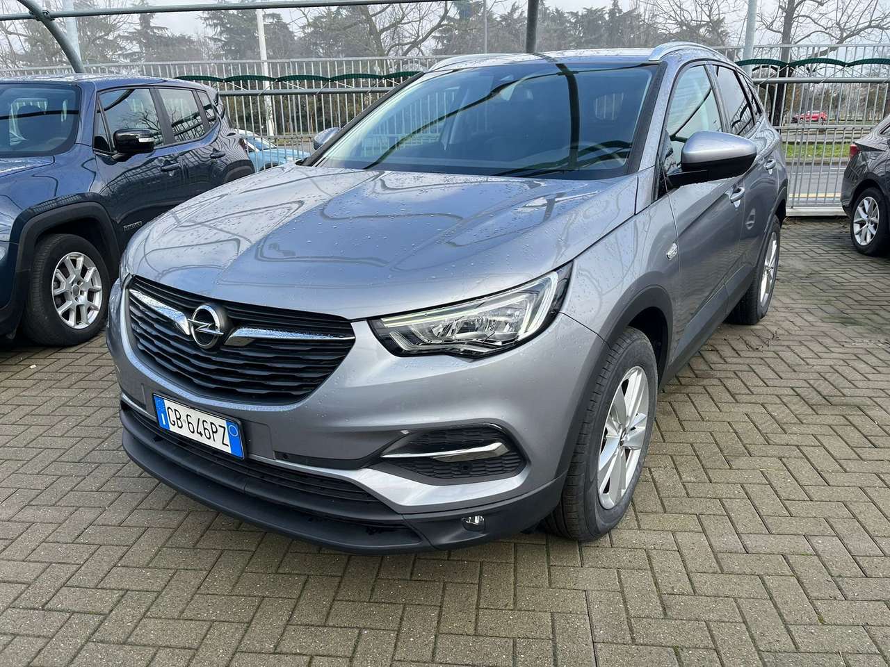 Opel Grandland Grandland X 1.5 diesel Ecotec Start&Stop Business