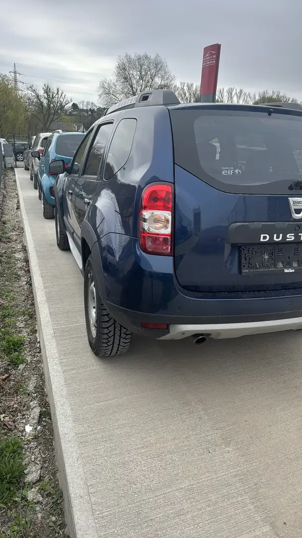 Dacia Duster Sensation TCe 125 S&S - 2