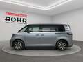 Volkswagen ID. Buzz Pro (Sitzheizung.Navi.AHK) Automatik Silber - thumbnail 3