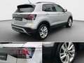 Volkswagen T-Cross Life GOAL 1.0 TSI*NAVI*LED*SHZ*PDC*ACC*A Silber - thumbnail 16