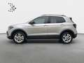 Volkswagen T-Cross Life GOAL 1.0 TSI*NAVI*LED*SHZ*PDC*ACC*A Silber - thumbnail 3