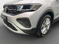 Volkswagen T-Cross Life GOAL 1.0 TSI*NAVI*LED*SHZ*PDC*ACC*A Silber - thumbnail 13