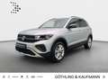 Volkswagen T-Cross Life GOAL 1.0 TSI*NAVI*LED*SHZ*PDC*ACC*A Silber - thumbnail 1