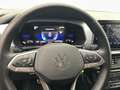 Volkswagen T-Cross Life GOAL 1.0 TSI*NAVI*LED*SHZ*PDC*ACC*A Silber - thumbnail 9