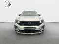 Volkswagen T-Cross Life GOAL 1.0 TSI*NAVI*LED*SHZ*PDC*ACC*A Silber - thumbnail 12