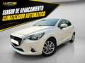Mazda 2 1.5 Style+ (Navi) 66kW Blanco - thumbnail 1