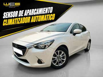 1.5 Style+ (Navi) 66kW