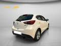 Mazda 2 1.5 Style+ (Navi) 66kW Blanco - thumbnail 4