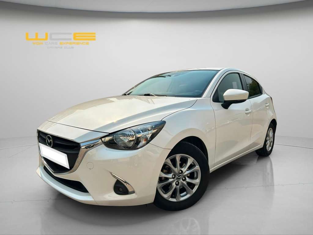Mazda 2 1.5 Style+ (Navi) 66kW - foto 1