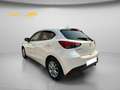 Mazda 2 1.5 Style+ (Navi) 66kW Blanco - thumbnail 6