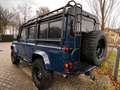 Land Rover Defender 110 Td5 Station Wagon, Restauriert ! Blauw - thumbnail 5