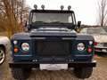 Land Rover Defender 110 Td5 Station Wagon, Restauriert ! Синій - thumbnail 1
