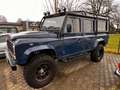 Land Rover Defender 110 Td5 Station Wagon, Restauriert ! Bleu - thumbnail 4