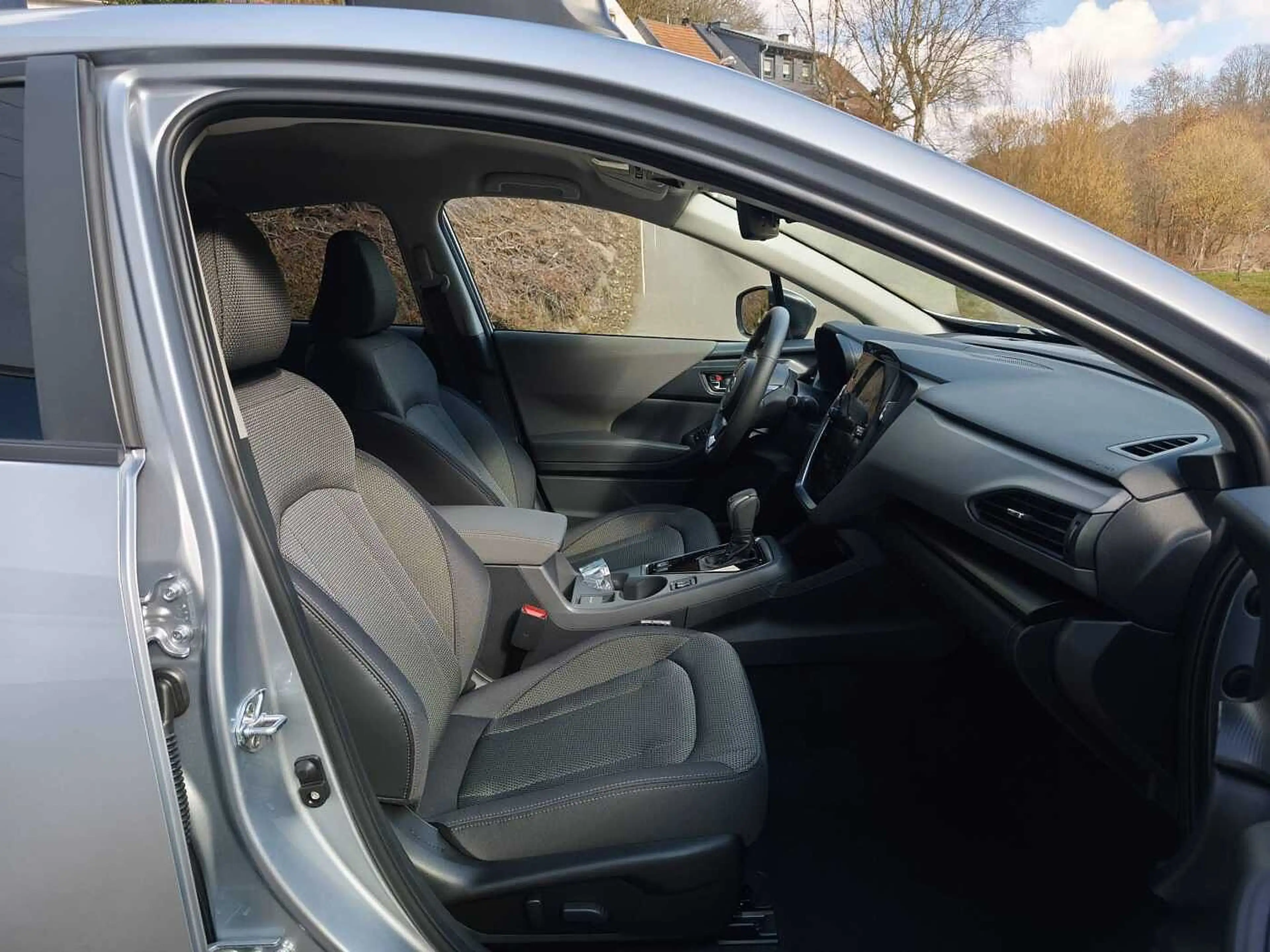 Subaru Crosstrek 2.0ie e-BOXER Comfort Lineartr ANDERE — photo 6