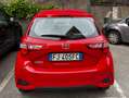 Toyota Yaris Yaris 5p 1.0 Rosso - thumbnail 1