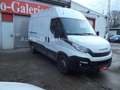 Iveco Daily Kasten HKa 35 S ... V Radstand 3520 Weiß - thumbnail 4