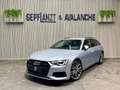 Audi A6 A6 AV 50TDI sport QU*SLINE*BLACK*VIRT*MATRIX*LUFT* Grau - thumbnail 3
