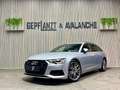 Audi A6 A6 AV 50TDI sport QU*SLINE*BLACK*VIRT*MATRIX*LUFT* Grau - thumbnail 1