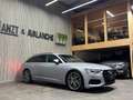Audi A6 A6 AV 50TDI sport QU*SLINE*BLACK*VIRT*MATRIX*LUFT* Grau - thumbnail 6