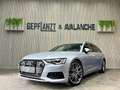 Audi A6 A6 AV 50TDI sport QU*SLINE*BLACK*VIRT*MATRIX*LUFT* Grau - thumbnail 4